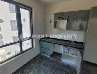 Квартира 47 м² в комплексе с богатой инфраструктурой в районе Махмутлар-id-9338-фото-3