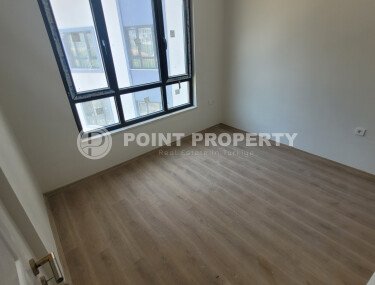 Квартира 47 м² в комплексе с богатой инфраструктурой в районе Махмутлар-id-9338-фото-4