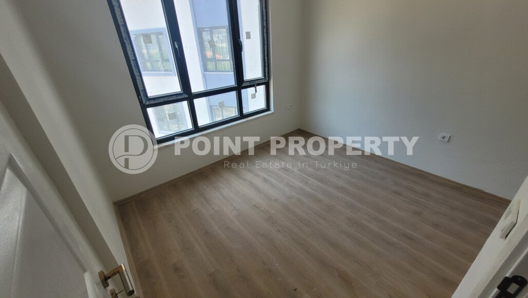 Apartment 47 m² in a complex with rich infrastructure in the Mahmutlar area-id-9338-photo-4