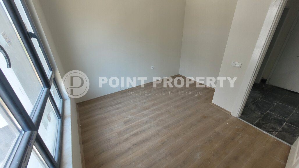 Apartment 47 m² in a complex with rich infrastructure in the Mahmutlar area-id-9338-photo-5