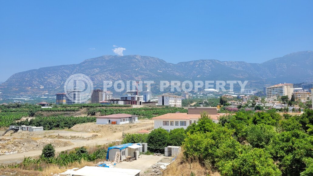 Apartment 47 m² in a complex with rich infrastructure in the Mahmutlar area-id-9338-photo-8