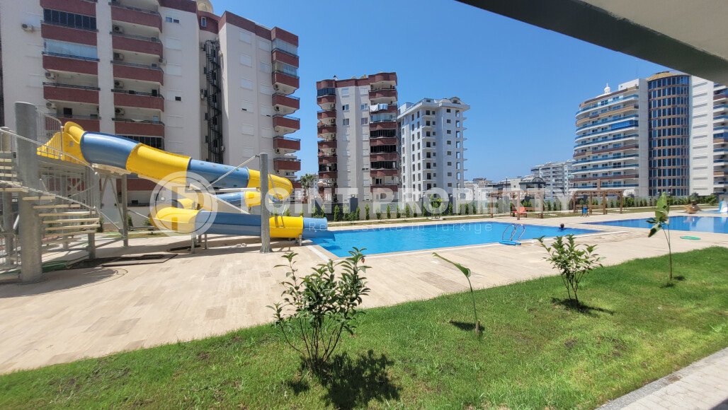 Apartment 47 m² in a complex with rich infrastructure in the Mahmutlar area-id-9338-photo-15