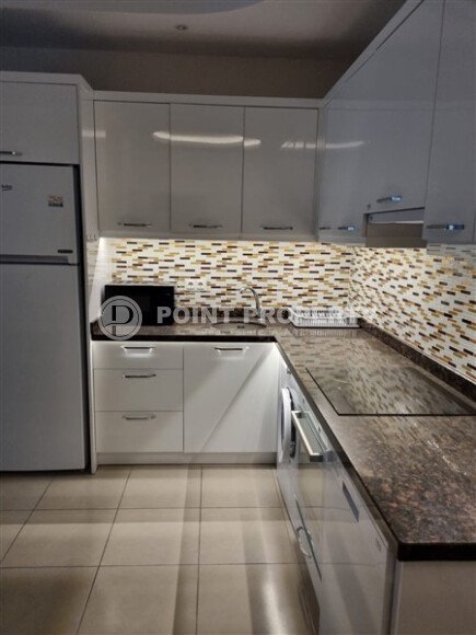 Современная квартира в Махмутларе – 60 кв.м, 400 м от моря-id-9339-фото-3