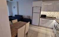 Современная квартира в Махмутларе – 60 кв.м, 400 м от моря-id-9339-фото-4