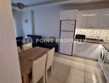 Современная квартира в Махмутларе – 60 кв.м, 400 м от моря-id-9339-фото-4