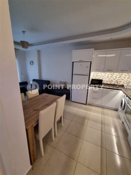 Современная квартира в Махмутларе – 60 кв.м, 400 м от моря-id-9339-фото-4