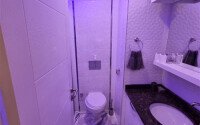 Современная квартира в Махмутларе – 60 кв.м, 400 м от моря-id-9339-фото-7