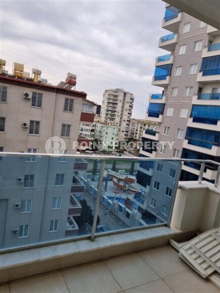 Современная квартира в Махмутларе – 60 кв.м, 400 м от моря-id-9339-фото-8