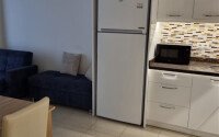Современная квартира в Махмутларе – 60 кв.м, 400 м от моря-id-9339-фото-9