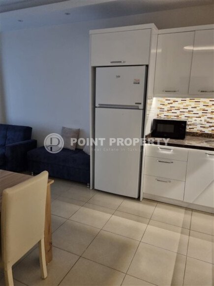 Современная квартира в Махмутларе – 60 кв.м, 400 м от моря-id-9339-фото-9