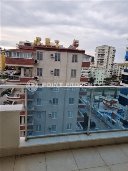 Современная квартира в Махмутларе – 60 кв.м, 400 м от моря-id-9339-фото-10