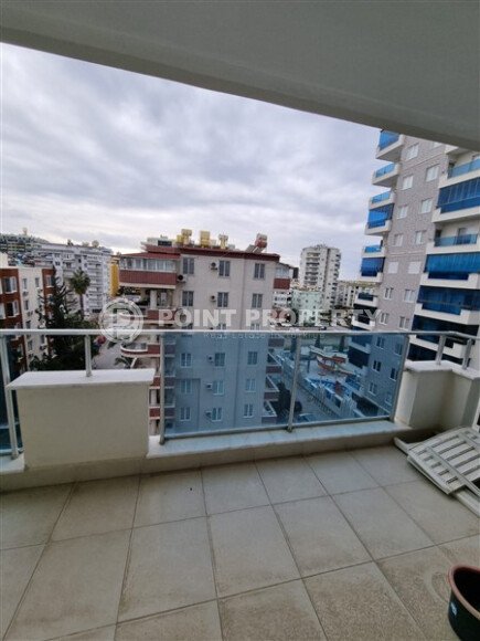 Современная квартира в Махмутларе – 60 кв.м, 400 м от моря-id-9339-фото-11