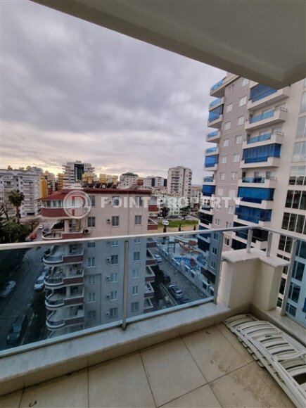 Современная квартира в районе Махмутлар, 60 кв.м.-id-9340-фото-8