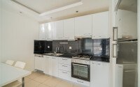 Солнечная квартира 70 м² в районе Нижняя Оба, Аланья-id-9341-фото-4