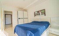 Солнечная квартира 70 м² в районе Нижняя Оба, Аланья-id-9341-фото-9