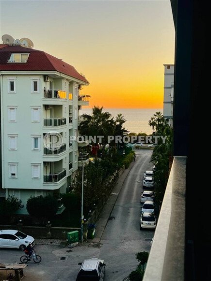 Просторная квартира 110 м² в центре Аланьи, всего в 50 метрах от моря-id-9342-фото-13