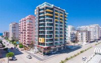 Комфортная квартира 1+1, 60 м² в районе Махмутлар-id-9343-фото-1