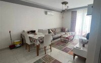 Комфортная квартира 1+1, 60 м² в районе Махмутлар-id-9343-фото-3