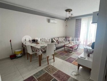 Комфортная квартира 1+1, 60 м² в районе Махмутлар-id-9343-фото-3