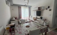 Комфортная квартира 1+1, 60 м² в районе Махмутлар-id-9343-фото-4