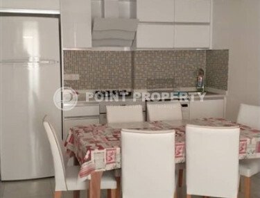 Комфортная квартира 1+1, 60 м² в районе Махмутлар-id-9343-фото-5