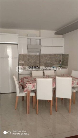 Комфортная квартира 1+1, 60 м² в районе Махмутлар-id-9343-фото-5