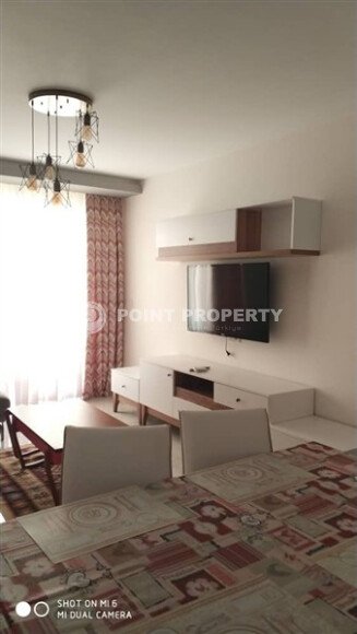 Комфортная квартира 1+1, 60 м² в районе Махмутлар-id-9343-фото-6