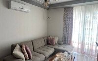 Комфортная квартира 1+1, 60 м² в районе Махмутлар-id-9343-фото-7