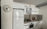 Комфортная квартира 1+1, 60 м² в районе Махмутлар-id-9343-фото-8