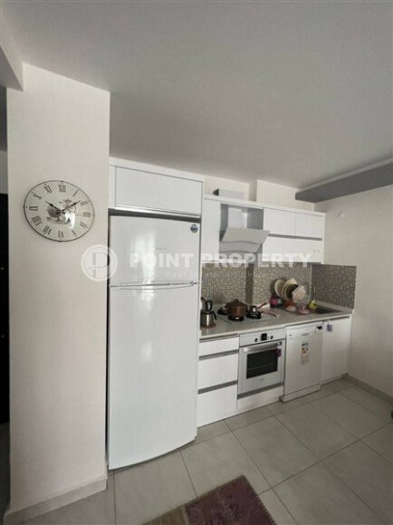 Комфортная квартира 1+1, 60 м² в районе Махмутлар-id-9343-фото-8
