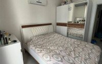 Комфортная квартира 1+1, 60 м² в районе Махмутлар-id-9343-фото-9