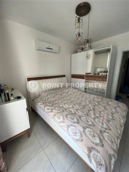 Комфортная квартира 1+1, 60 м² в районе Махмутлар-id-9343-фото-9
