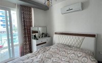 Комфортная квартира 1+1, 60 м² в районе Махмутлар-id-9343-фото-10