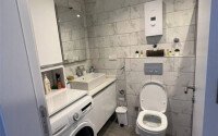 Комфортная квартира 1+1, 60 м² в районе Махмутлар-id-9343-фото-11