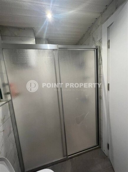 Комфортная квартира 1+1, 60 м² в районе Махмутлар-id-9343-фото-12
