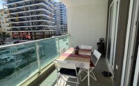 Комфортная квартира 1+1, 60 м² в районе Махмутлар-id-9343-фото-13