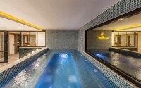 Комфортная квартира 1+1, 60 м² в районе Махмутлар-id-9343-фото-14
