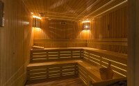 Комфортная квартира 1+1, 60 м² в районе Махмутлар-id-9343-фото-16