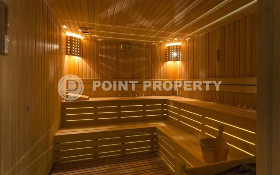 Comfortable apartment 1+1, 60 m² in Mahmutlar area-id-9343-photo-16