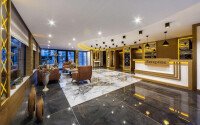Комфортная квартира 1+1, 60 м² в районе Махмутлар-id-9343-фото-18