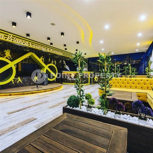 Comfortable apartment 1+1, 60 m² in Mahmutlar area-id-9343-photo-19