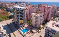 Комфортная квартира 1+1, 60 м² в районе Махмутлар-id-9343-фото-22
