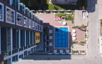 Комфортная квартира 1+1, 60 м² в районе Махмутлар-id-9343-фото-24