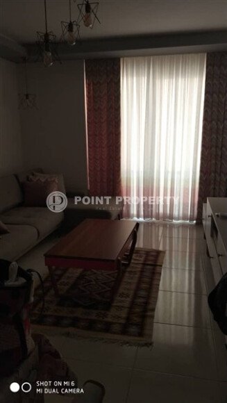 Комфортная квартира 1+1, 60 м² в районе Махмутлар-id-9343-фото-25