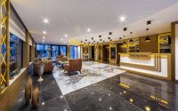 Комфортная квартира 1+1, 60 м² в районе Махмутлар-id-9343-фото-26
