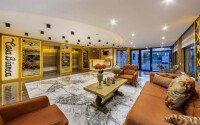Комфортная квартира 1+1, 60 м² в районе Махмутлар-id-9343-фото-27
