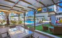 Комфортная квартира 1+1, 60 м² в районе Махмутлар-id-9343-фото-29