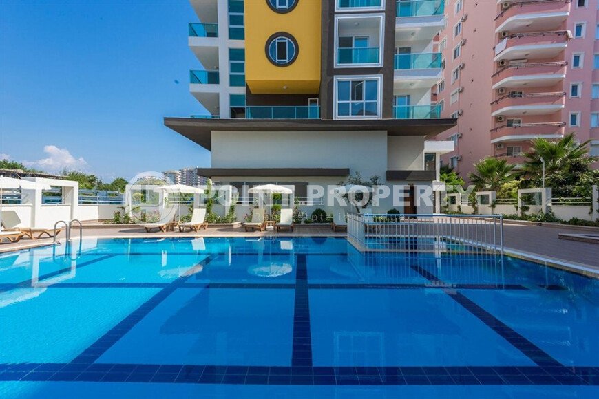 Modern apartment 1+1, 60 m² in Mahmutlar-id-9344-photo-2