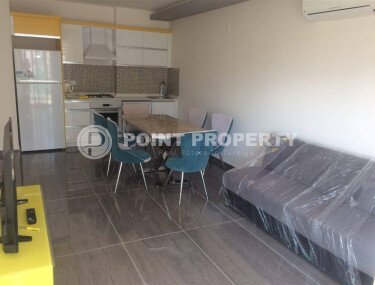 Modern apartment 1+1, 60 m² in Mahmutlar-id-9344-photo-3