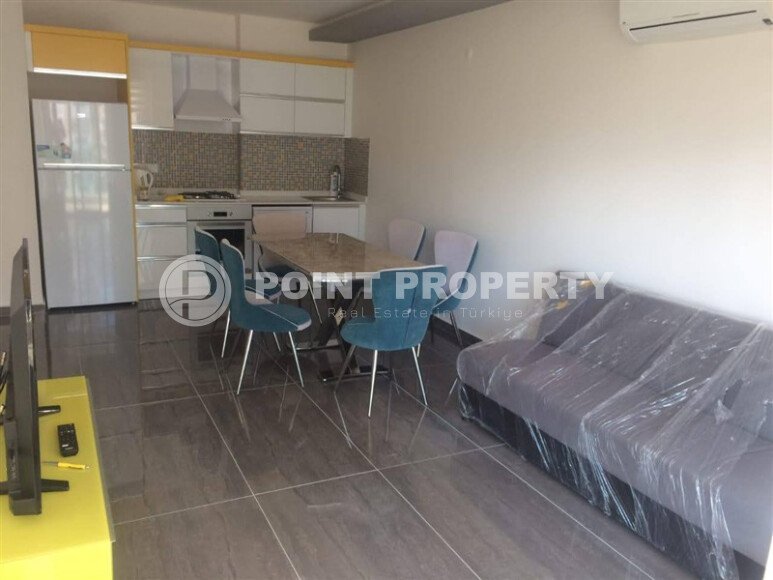 Modern apartment 1+1, 60 m² in Mahmutlar-id-9344-photo-3